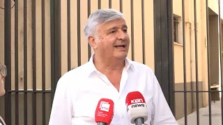 Arrestimi i Agasit, avokati Maks Haxhia: Nuk ka marrë pjesë në tendera dhe s’ka prekur financat