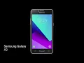 Download Lagu Samsung Galaxy A1-A90 (Andromeda Series) Startup Sounds (2010-2099)