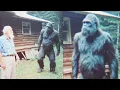 Download Lagu Ranger Heard Bigfoot Finally Speak About Humans, What He Said Will Shock You! - Sasquatch Story