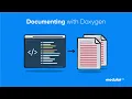 Documenting with Doxygen How to install and use it