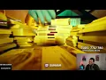Mazza L20 ft Aitch - New Money (Official Music Video) REACTION