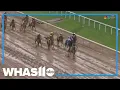 WHAS11 Oaks Day coverage