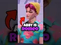 Download Lagu Waarom laat Abby altijd zijn buikspieren zien in Kpop Demon Hunters #kpopdemonhunters #rumi #saja...