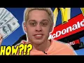 How Pete Davidson Made MILLIONS OF DOLLARS