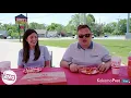 The Kokomo Post Tries - Casey s Pizza