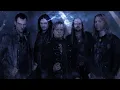 EDGUY  - Ravenblack (OFFICIAL LYRIC VIDEO)