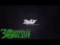 EDGUY - Ravenblack (OFFICIAL LYRIC VIDEO)