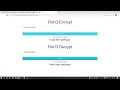 Rot13 Cypher In JavaScript With Source Code Source Code Projects