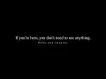 Dream river woodsman x Rain & Thunder | Close Your Eyes, Let Your Mind Wander