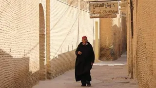 أغاني تراث توزر  من الدوالي والكرم العالي   ميمون ومباركة  دندنها