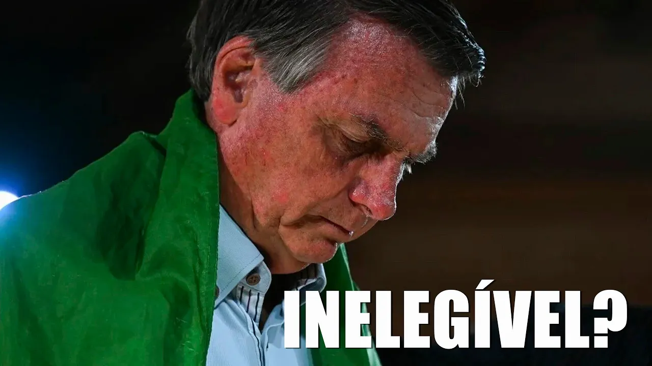 Bolsonaro inelegível? Acompanhe ao vivo o julgamento no TSE