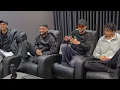 OUR FIRST WATCHING Jung Kook (정국) 'Dreamers' feat. Fahad Al Kubaisi