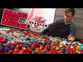 Download Lagu Let’s roll out my Bakugan collection! (over 900 balls)