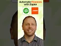 Automating a Preschool s Finances in Minutes with Zapier