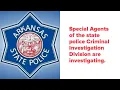 Deputy-involved shooting kills man in Pope County Arkansas State Police investigating