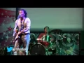 Download Lagu Padang Bulan - Hoss Band [ Koes Plus Cover ]
