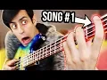 Download Lagu Top 10 HARDEST Bass Lines (you won't believe number 1)