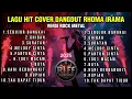 Lagu LAGU HIT COVER DANGDUT RHOMA IRAMA ROCK METAL VERSION