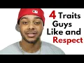 Lagu 4 ways to earn a mans respect | Things guys find attractive