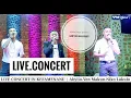 Amboina Son X Ganteng Bagadang | LIVE CONCERT Ven Niko Abylio in Kefamenanu