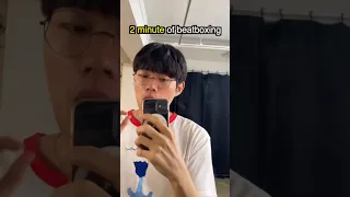 Evolution of Beatboxing wing7ackpot