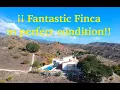 Download Lagu AbraCasaBra Real Estate presents: Finca Anna in Sedella - Malaga