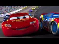 Download Lagu Gang Up | Pixar Cars Racing Scenes | AMV | R . N
