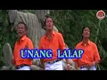 Trio Santana - Unang Lalap - ( Official Musik Video )