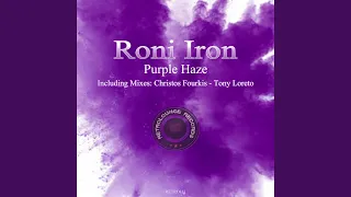 purple haze tony loreto remix 