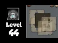 Flower Forest - Word Puzzle Level 44 Walkthrough