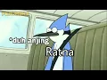 Rigby's mixtape : Ratna AJG