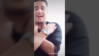 نبض قلبي خلاص وقف الاحساس 