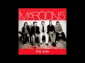Maroon 5 - This Love (KaktuZ RemiX)