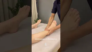 Authentic Massages at Orion Spa Wellness