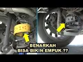 Download Lagu Dapatkah Karet Spring Buffer Bikin Empuk Bantingan Mobil ??? Ini Faktanya.
