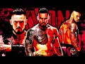 Lagu WWE|| Xyon Quinn “Better Run” (Custom) Theme