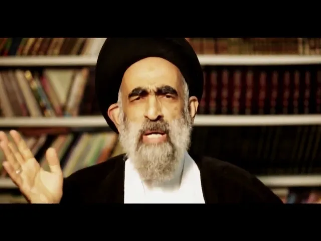 العبور الى الحسين عليه السلام (28) السيد هادي المدرسي