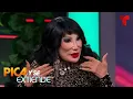 Lyn May revela la verdad detras de sus procedimientos esteticos Telemundo Entretenimiento