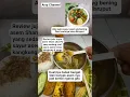 Download Lagu SAYUR ASEM SHAM SHUI PO VIRAL ‼️ RASANYA TAK SESUAI HARAPAN #shortsvideo #arsychannel #tkwhongkong