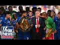 Download Lagu Trump joins celebrations at FIFA Club World Cup