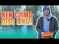 Testing the Climo Disc Golf New Trio