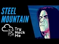 TryHackMe - Steel Mountain Walkthrough