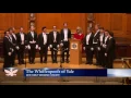 Lagu Aj Lučka, Lučka Široká/Helan Går - The Yale Whiffenpoofs of 2017
