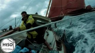 Another “weak” cold front  | Ep. 163