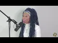Jazmine Sullivan - Pick Up Your Feelings (Dondria Cover)