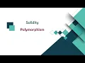 16 Polymorphism