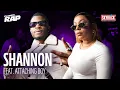 Lagu [EXCLU] Shannon feat. ATTACHING BOY \u0026 MVP -  PAS LÀ #PlanèteRap