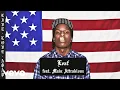 Download Lagu A$AP Rocky - Leaf (Audio) ft. Main Attrakionz