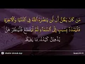 Al-Hajj ayat 15