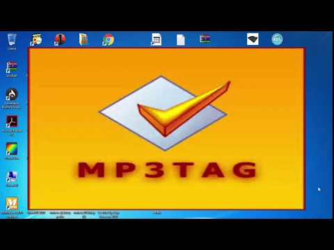 Download MP3 MP3 Tag  - Como Renomear Arquivos Mp3